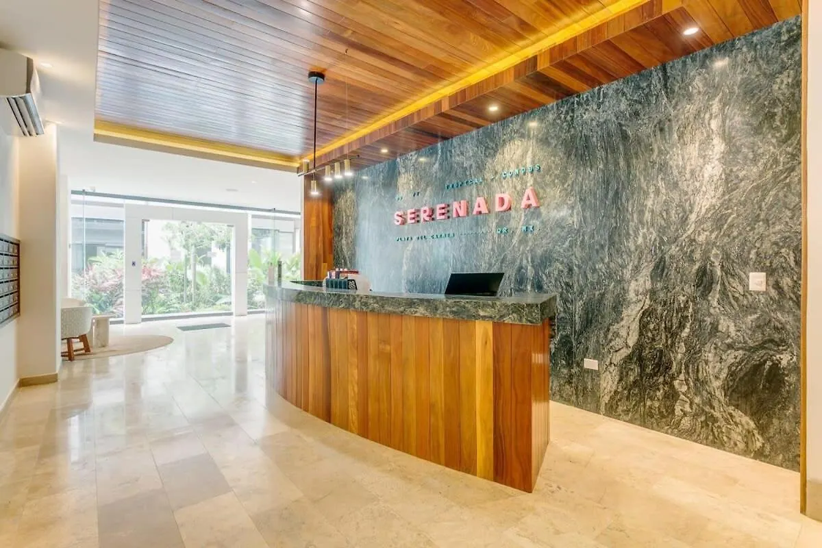 New Condo Roof Pool With Gym And Wifi Near 5Th Half Blk Kids Ok Playa del Carmen